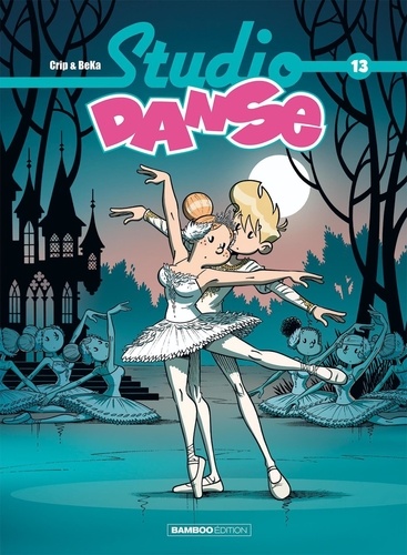 Studio Danse Volume 13