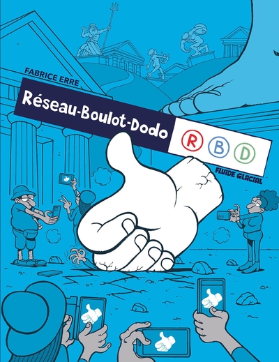 Réseau-Boulot-Dodo Volume 1