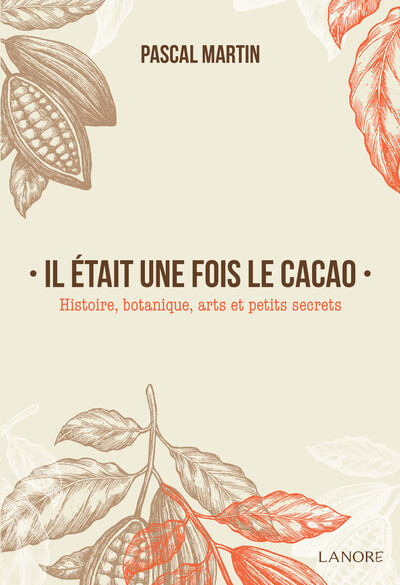 Il était une fois le cacao