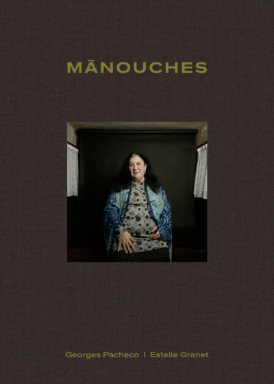 Manouches - Pacheco/Granet