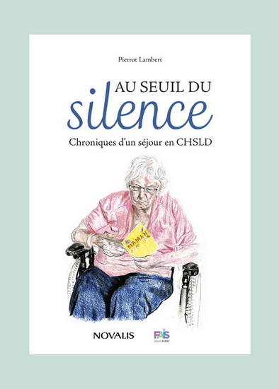 Au Seuil Du Silence