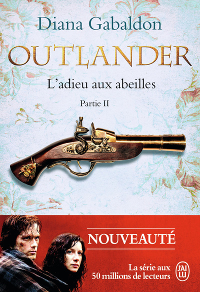 Outlander Volume 9