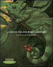 Que D'Histoires ! Ce2 (2004) -  La Reine Des Fourmis A Disparu, Livre De Jeunesse