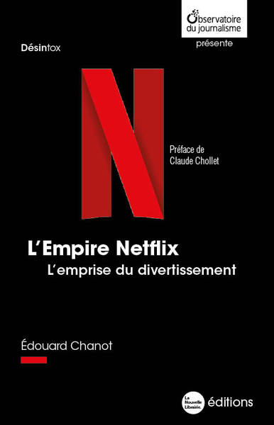 L'Empire Netflix