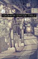 2 - Yokohama Station Fable T02 - Roman