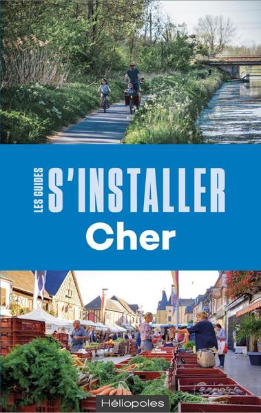 Cher 2e édition