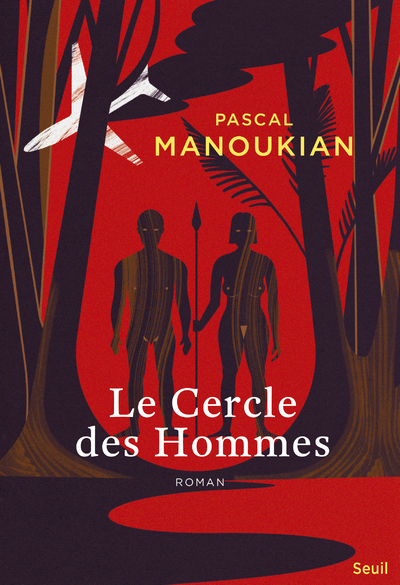 Le Cercle Des Hommes, Roman