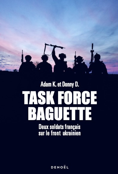 Task Force Baguette