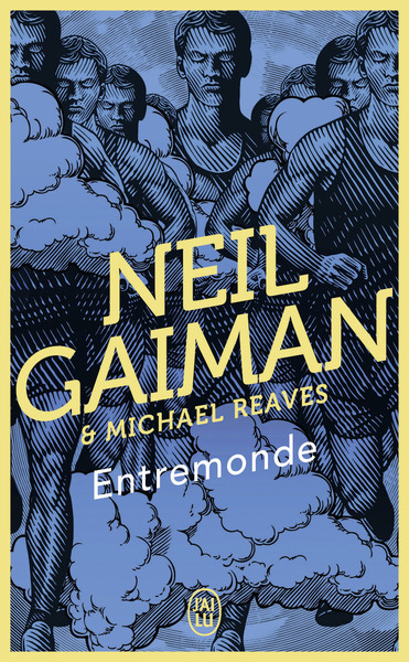 Entremonde - Neil Gaiman