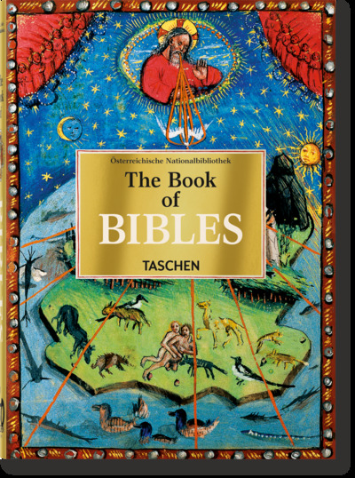 The Book of Bibles. 40th Ed.