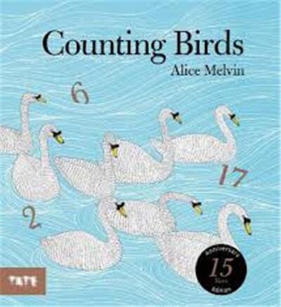 Counting Birds /Anglais