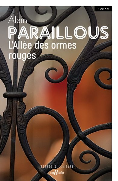 L'Allée des ormes rouges