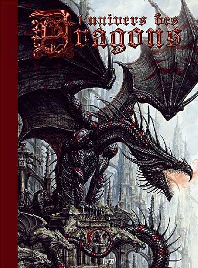 L'univers des Dragons - Volume 1