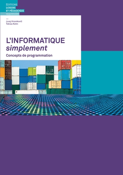 L'informatique simplement