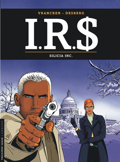 IRS Volume 5