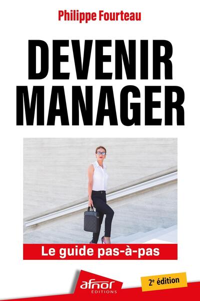 Devenir manager