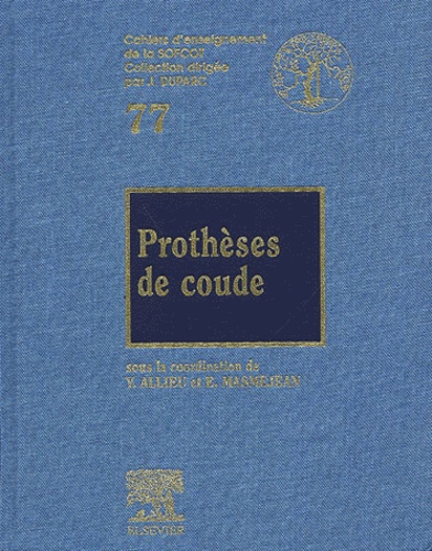 Prothèses de coude