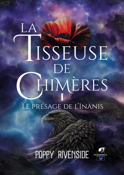 1 - La Tisseuse de chimères - Tome 1