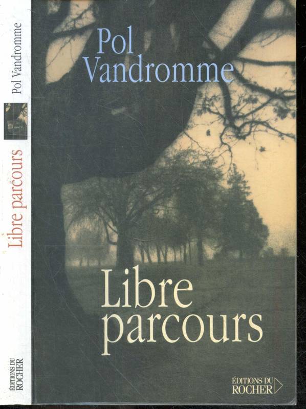 Libre Parcours