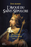 Avoue De Saint-Sepulcre (Geste) (Poche) Reedition