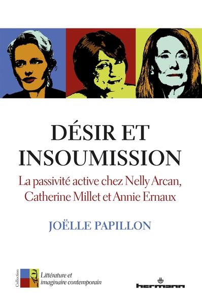 Désir et insoumission