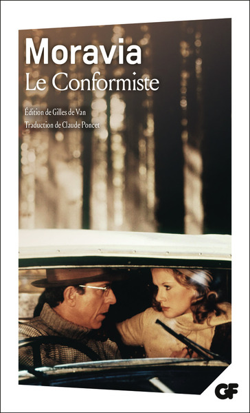 Le Conformiste