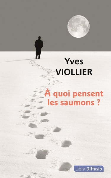 A quoi pensent les saumons ? - Yves Viollier