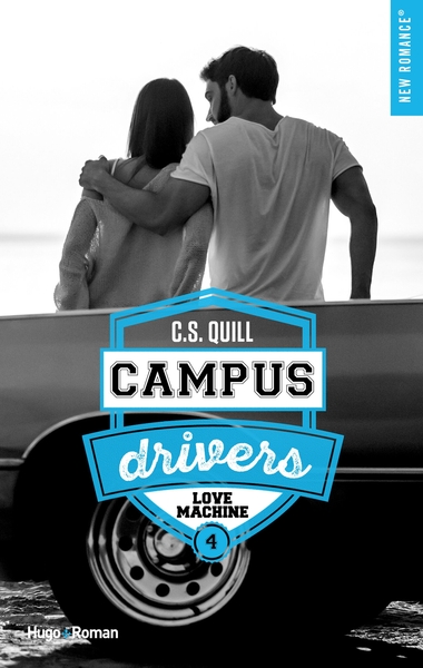 Campus drivers Volume 4