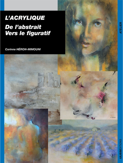 L'art abstrait et figuratif