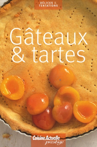 Gâteaux & tartes