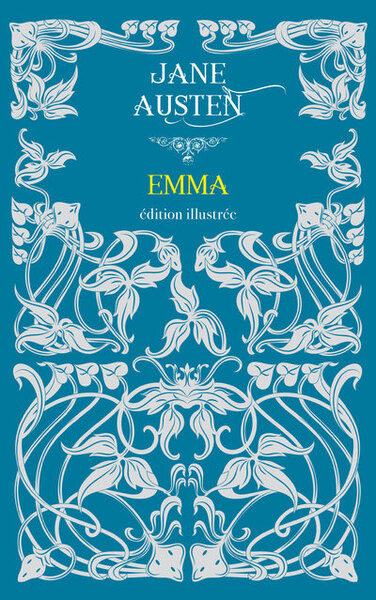 Emma - Jane Austen