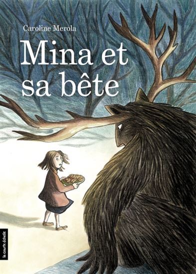 Mina Et Sa Bete