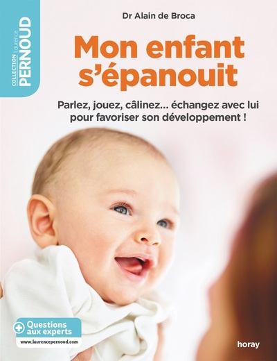 Mon enfant s'épanouit