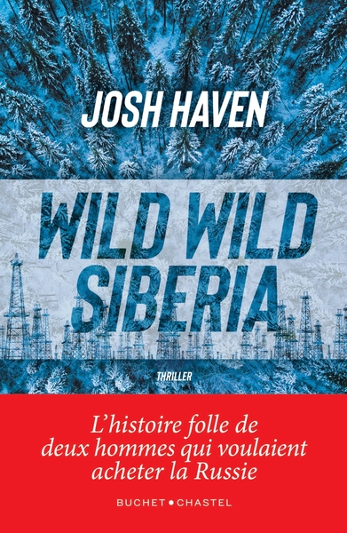 Wild Wild Siberia