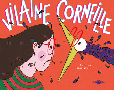 Vilaine Corneille