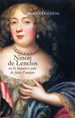 Ninon de Lenclos