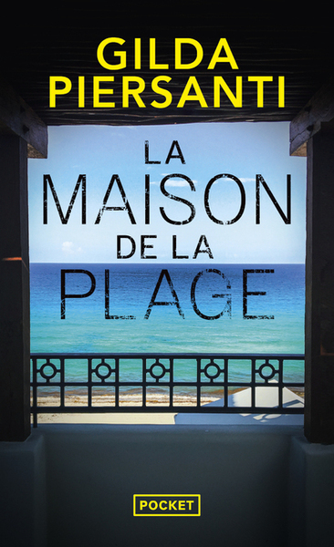 La Maison de la plage