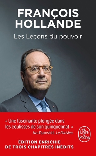 Les Leçons du pouvoir