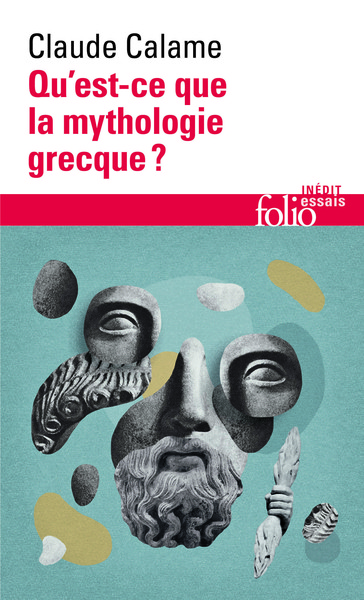 Qu'est-Ce Que La Mythologie Grecque ?