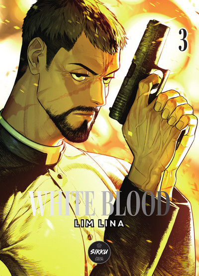 White Blood Volume 3