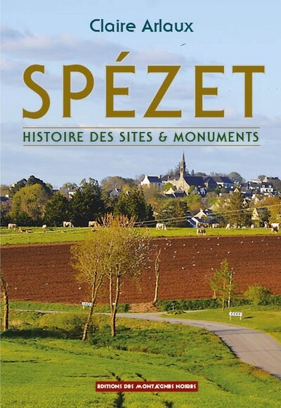 Spézet - Claire Arlaux