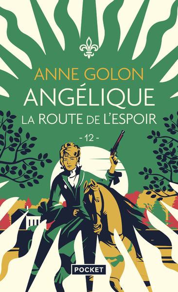 Angélique Volume 12