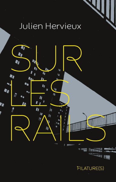 Sur les rails - Sur les rails