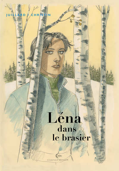 Léna Volume 3