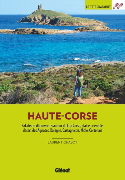 Haute-Corse (3e ed)