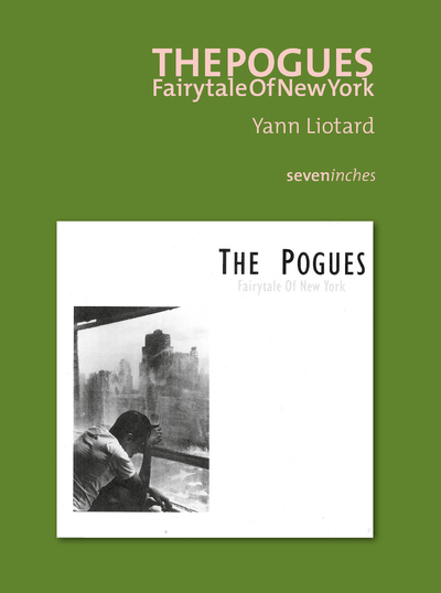 The Pogues - Fairytale Of New York - Yann Liotard