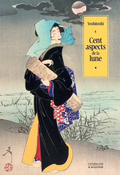 Cent Aspects De La Lune, Yoshitoshi