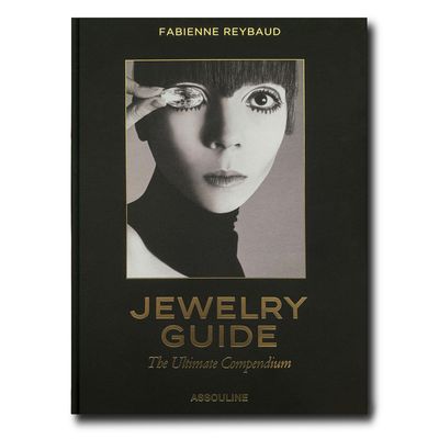 Jewelry guide