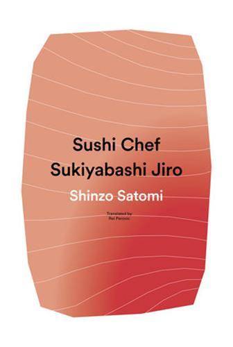 Sushi Chef: Sukiyabashi Jiro /anglais