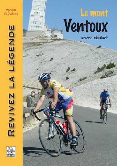 Mont Ventoux (Le)